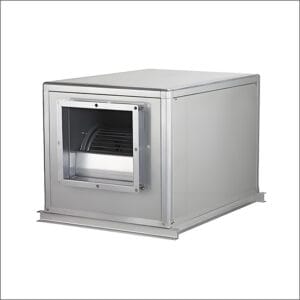 Ventilation Centrifugal Fans