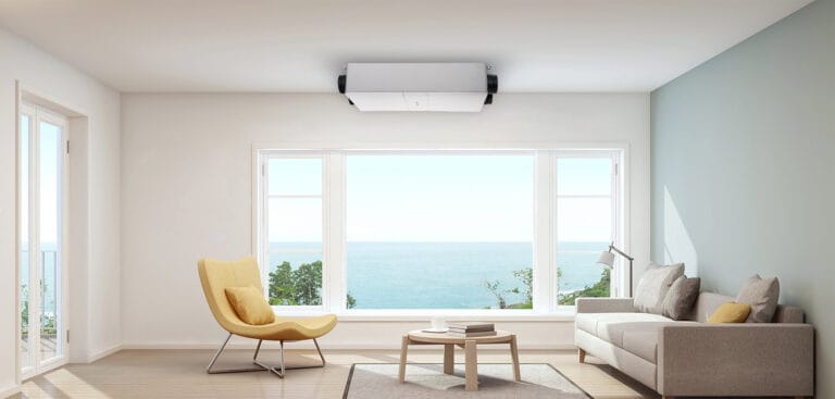 The role and function of the fresh air system, which is better…